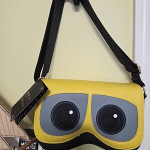 Loungefly Wall-E Crossbody Bag
